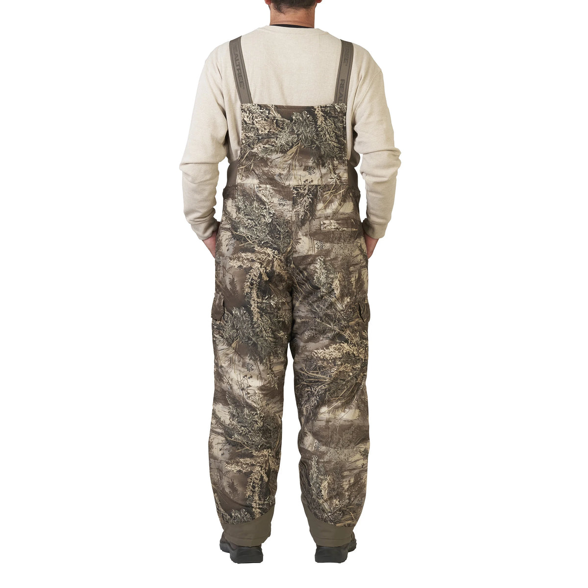 Insulated Bib K7174