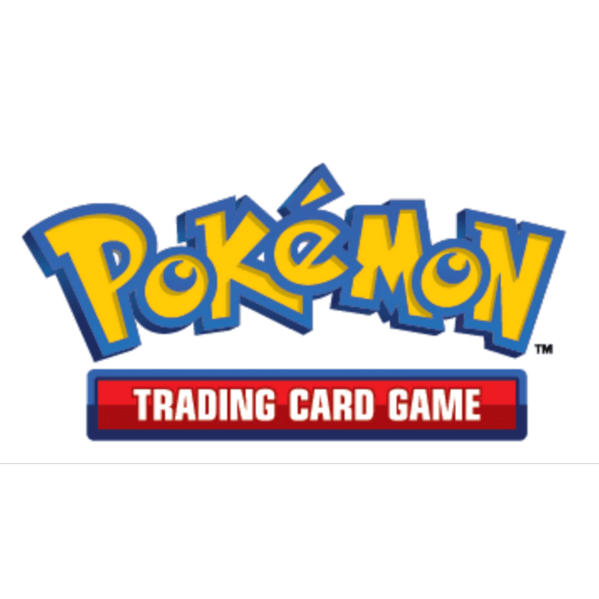 Pokemon Trading Card Games Booster Packs G746985