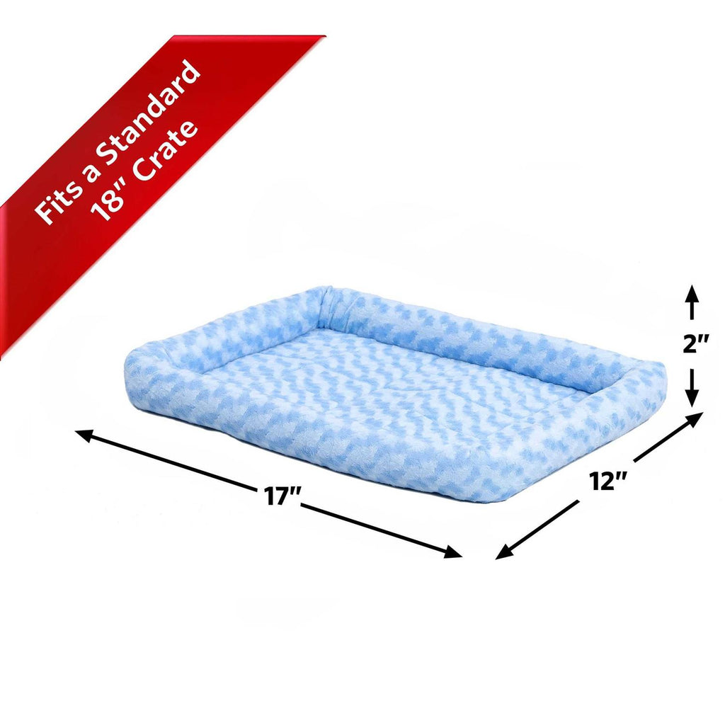 Quiet Time Pet Bed J872754