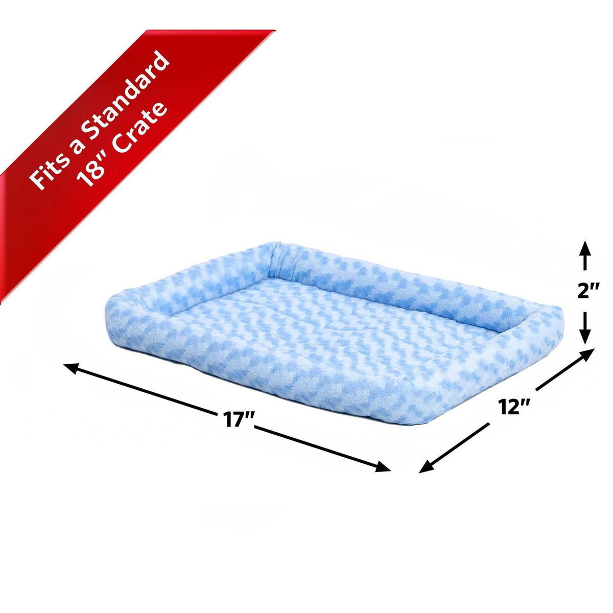 Quiet Time Pet Bed J872754