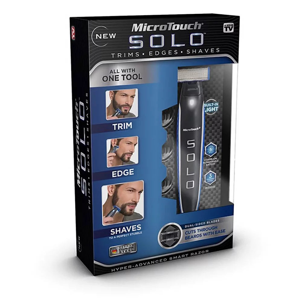 Beard Trimmer U82077