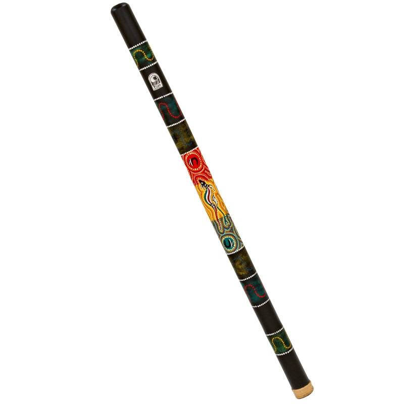 Bamboo Didgeridoo H228