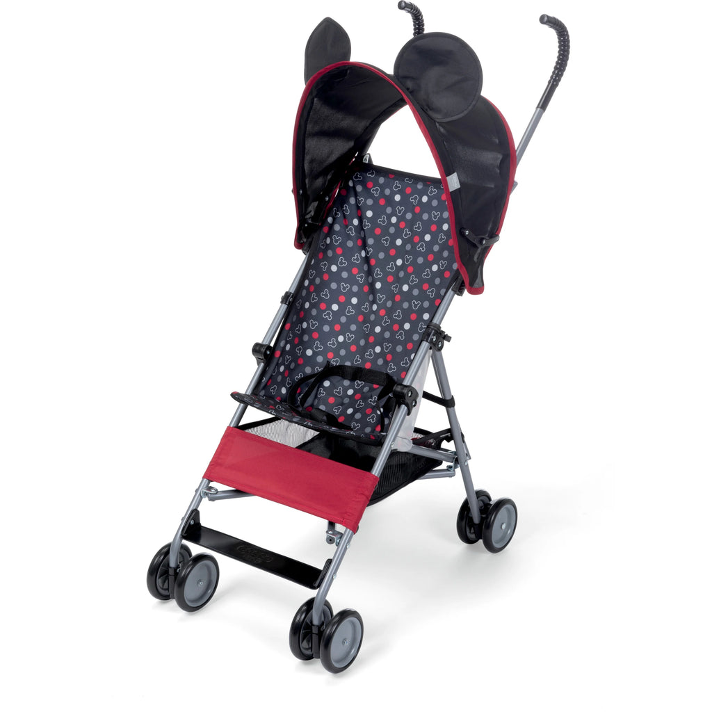 Character Umbrella Stroller with Basket M137