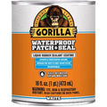 32 oz Waterproof Patch & Seal Black E24033