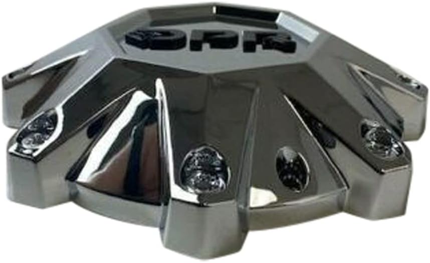 Chrome Wheel Center Cap O427