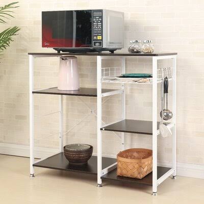 Steel Baker&s Rack B8063