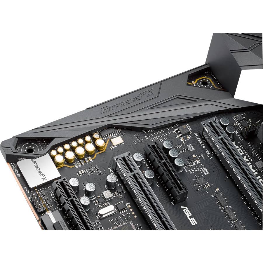 Extended ATX Motherboard Z774847