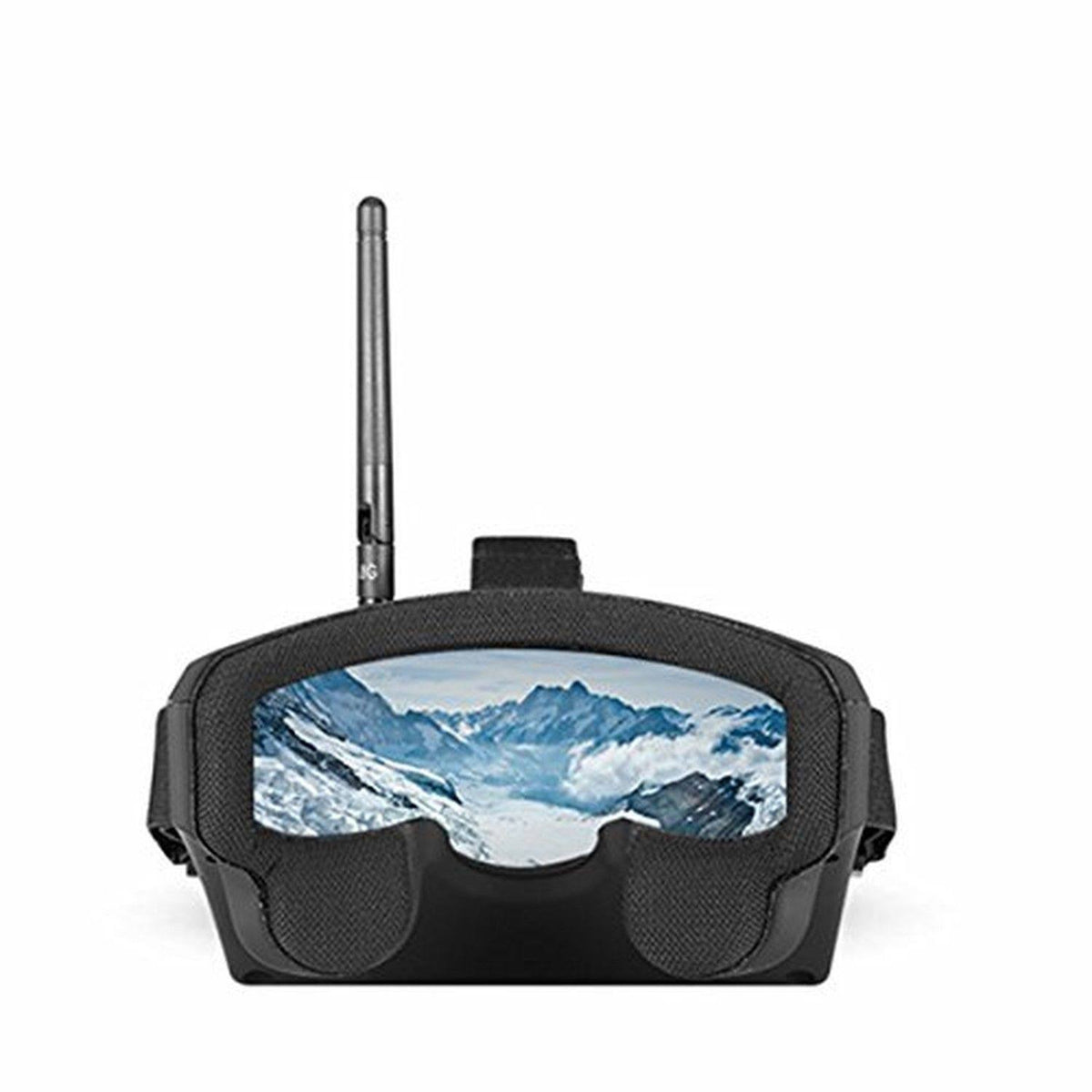 5 Inches 800x480 FPV Goggles Video Glasses 5.8G 40CH W3060