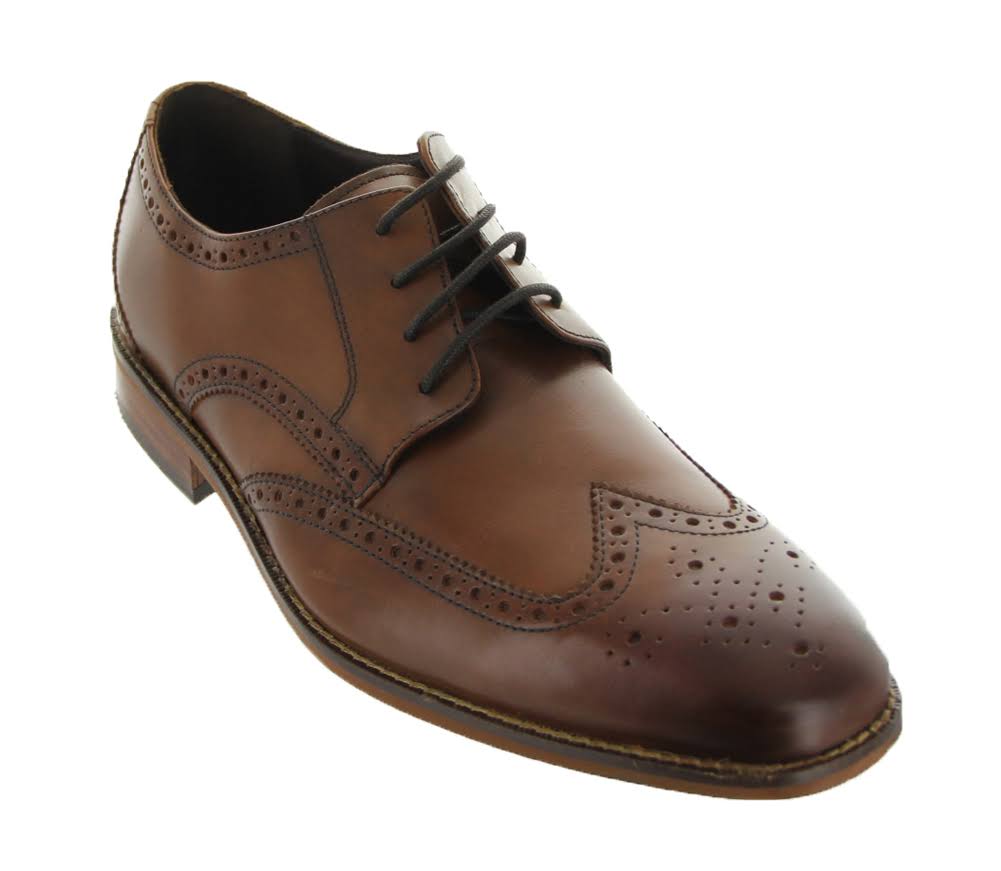 Tan Wing Ox I132