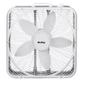 3 Speed Box Fan H689261