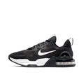 Men's Black White Training Shoes B159694