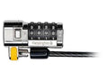 Combination Laptop Lock Security Cable Lock R6068