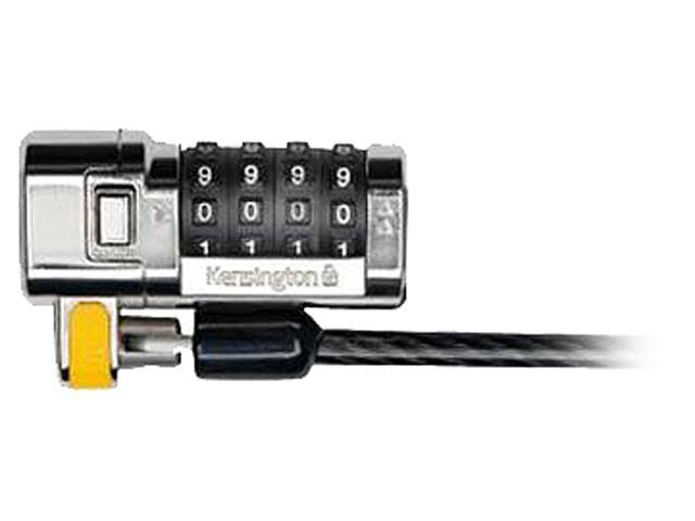Combination Laptop Lock Security Cable Lock R6068
