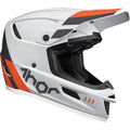 Offroad Helmet Gray/Orange XXL Z1544