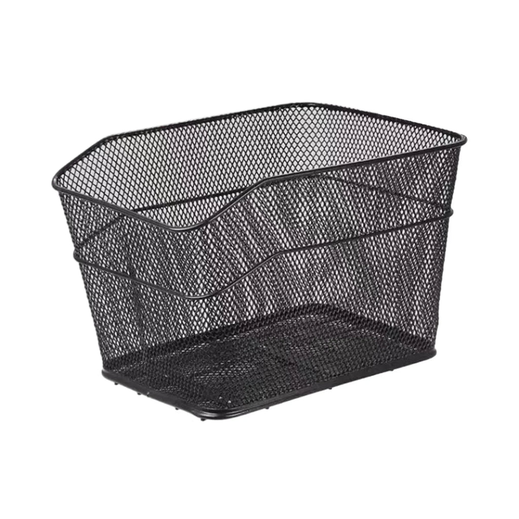 Metal Rear Bike Basket Bicycle Cargo Rack M233714