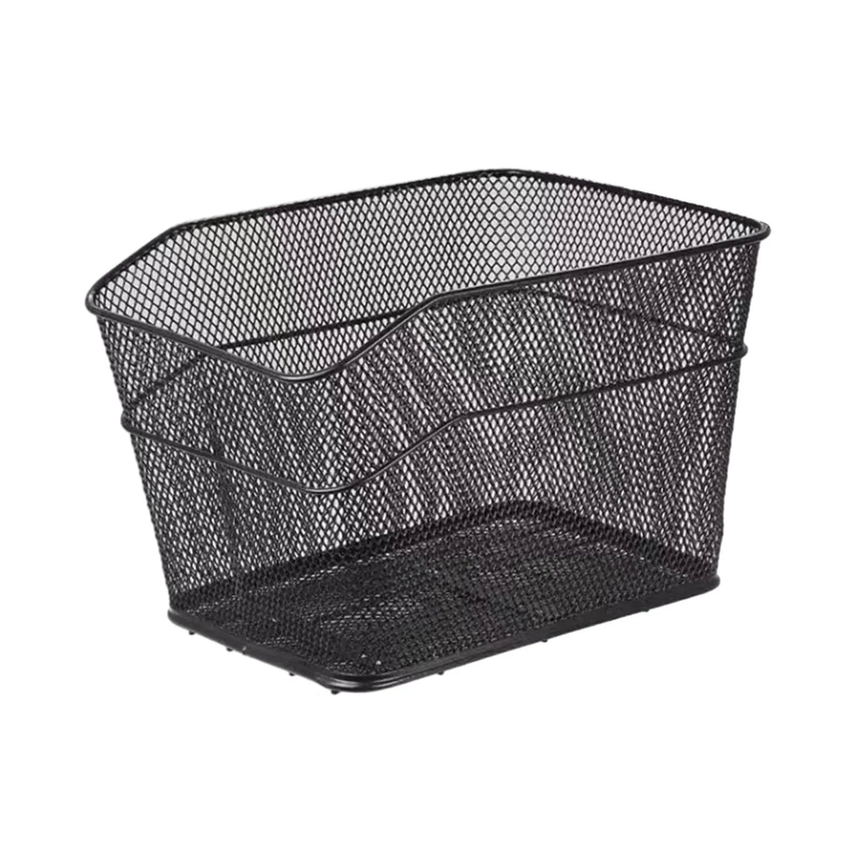 Metal Rear Bike Basket Bicycle Cargo Rack M233714