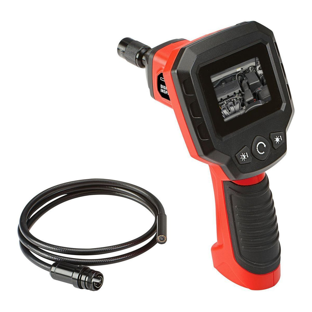 Digital Inspection Camera I759