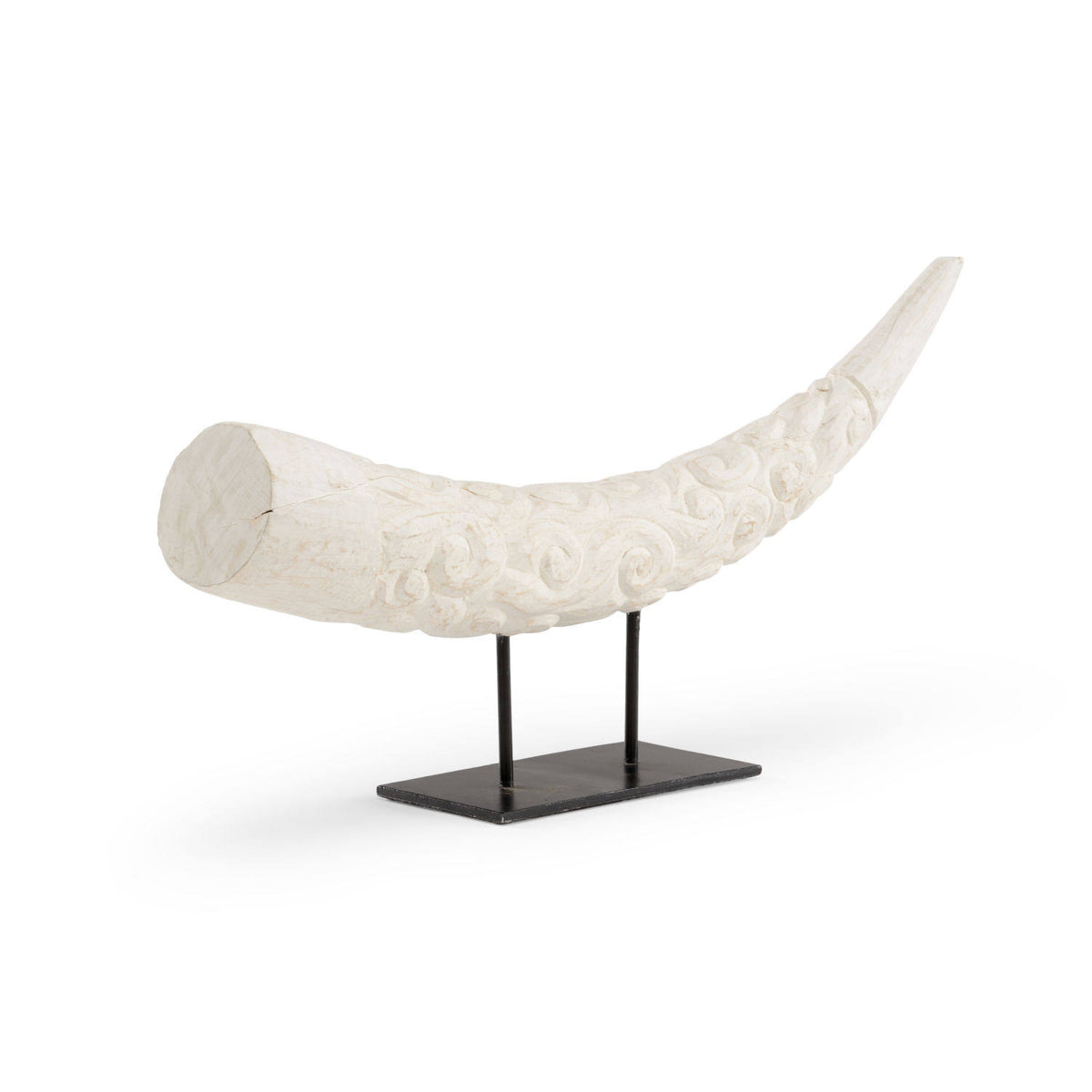 Elephant Tusk K3551