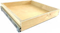 Baltic Birch Pull Out Drawer for Kitchen Cabinets (17 Wide) I876