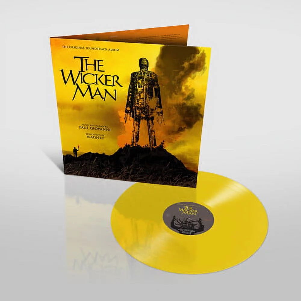 Vinyl Soundtrack J359623