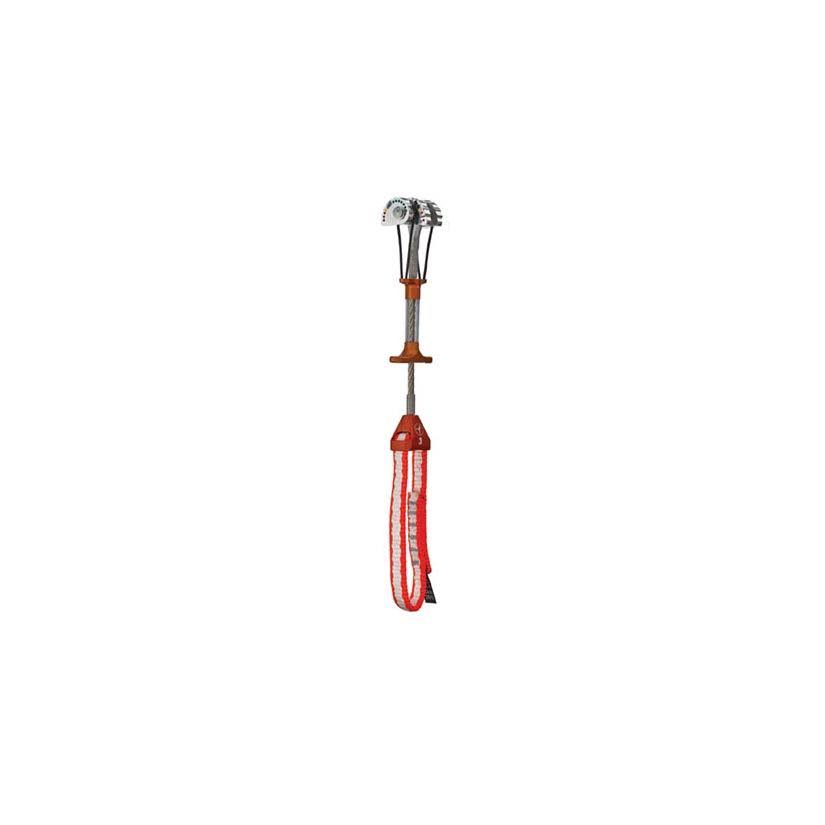 Orange Ultralight Master Cam 3 G7680