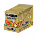 Gold-Bears Gummi Candy 5 Oz 12 Ct G3593