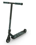 Black Kick Scooter V777