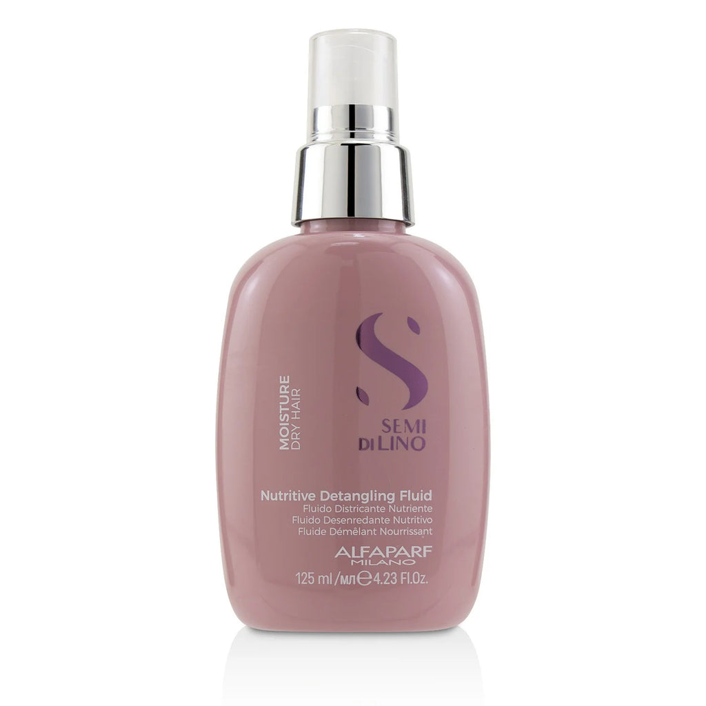 Moisture Nutritive Detangling Fluid 125ml C705836