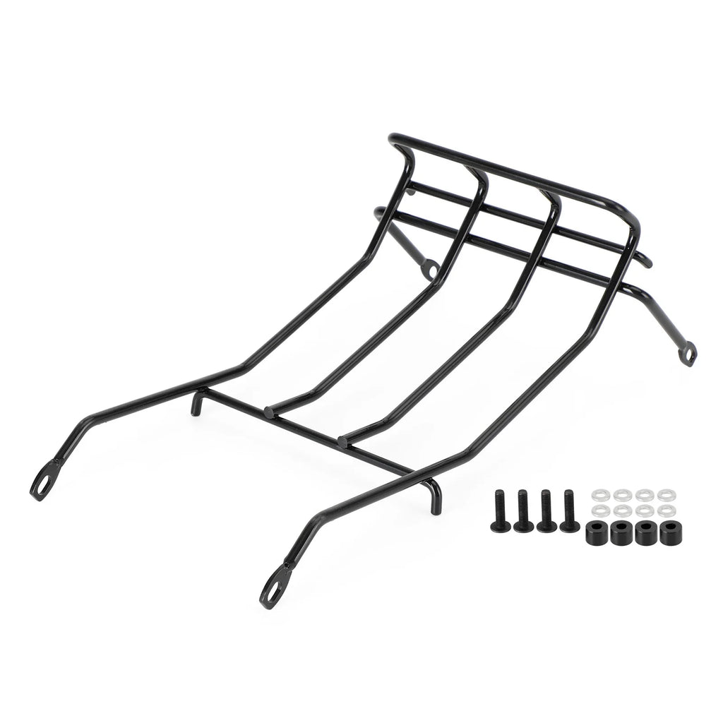 Center Rack Carrier Luggage V62745