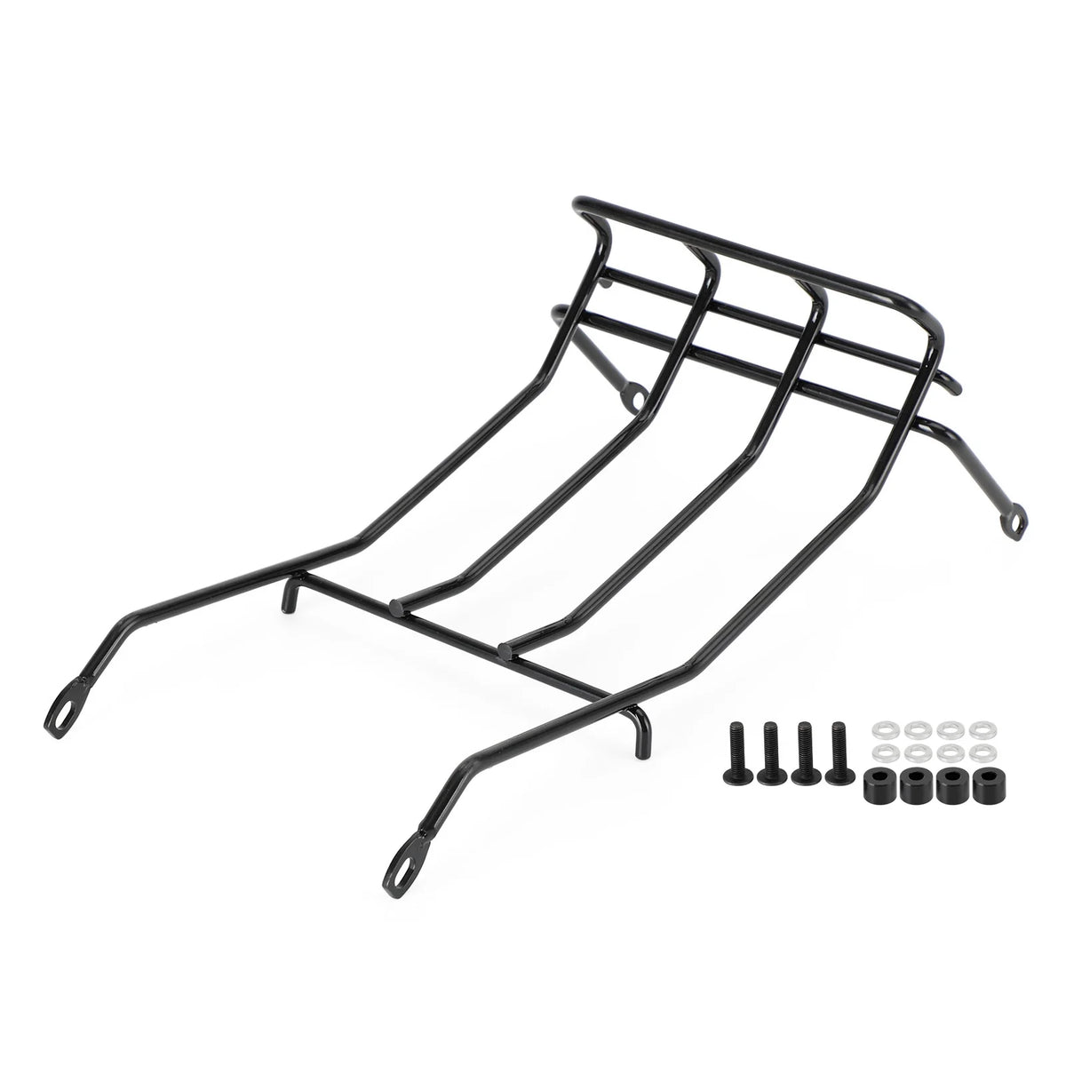 Center Rack Carrier Luggage V62745
