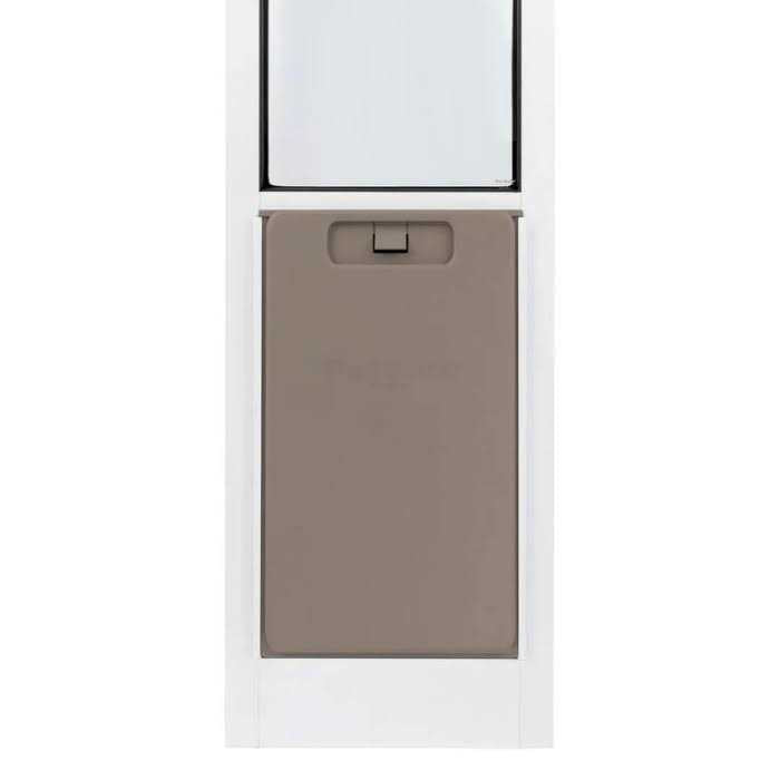 Sliding Glass Pet Door M69713