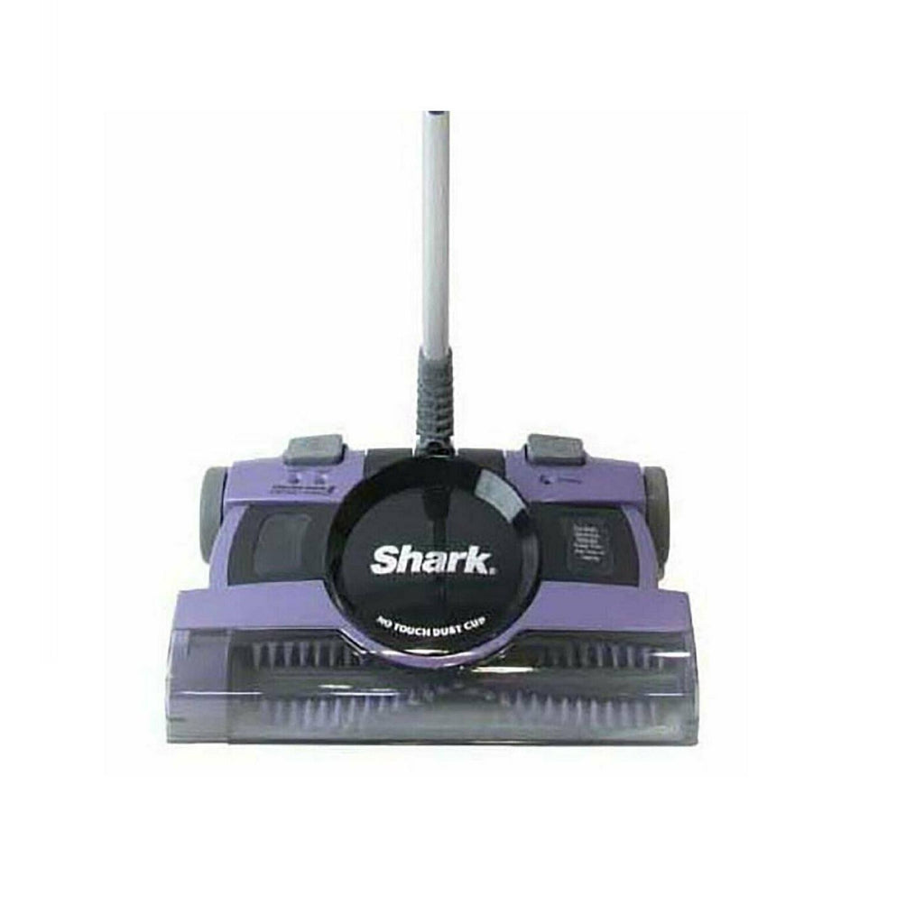 Rechargeable Floor & Carpet Sweeper I312434