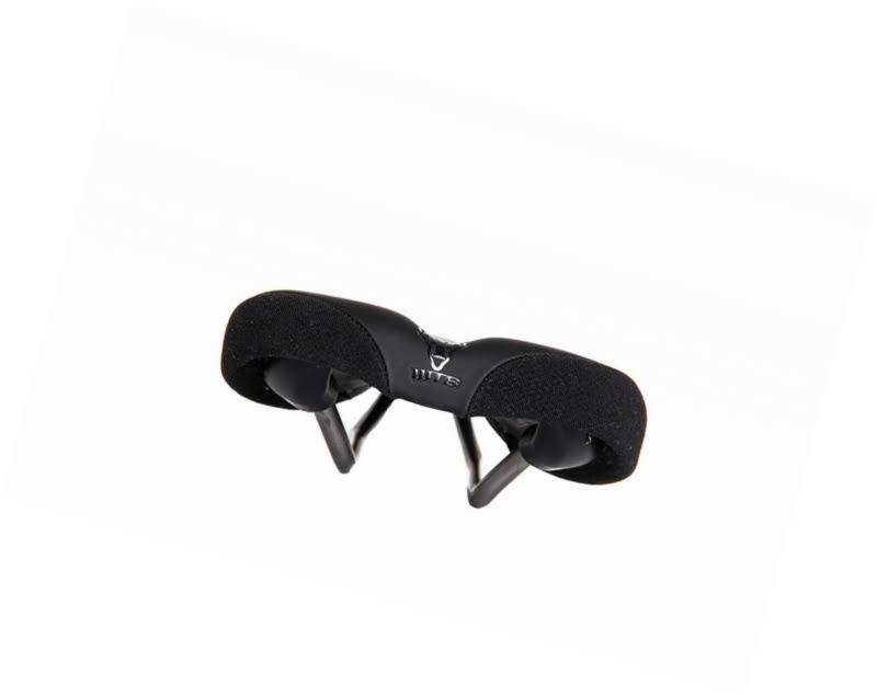 Black Saddle C5910