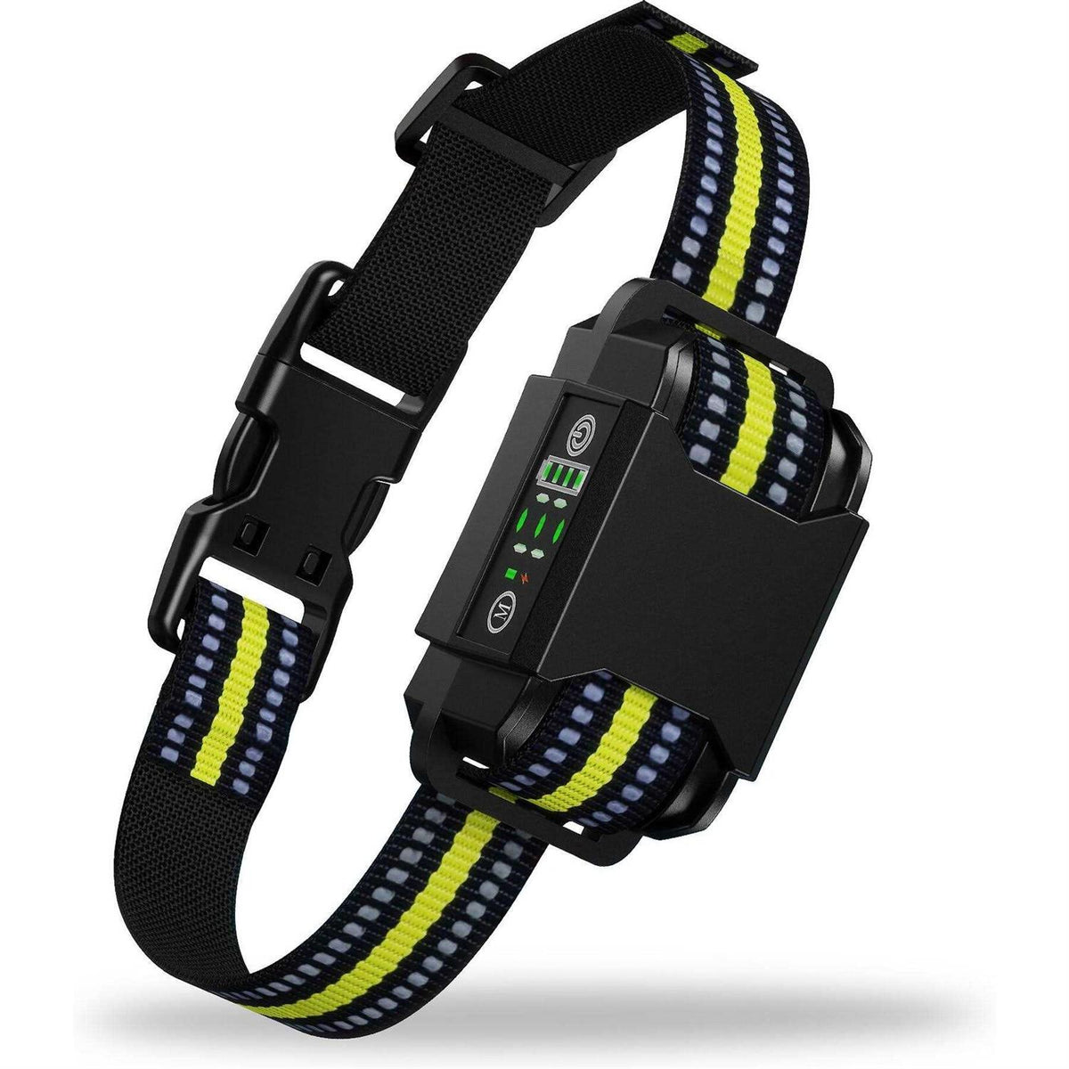 Waterproof Dog Bark Collar Y142628