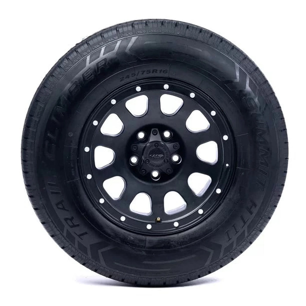 All Season 245/70R16 Light Truck Tire G259