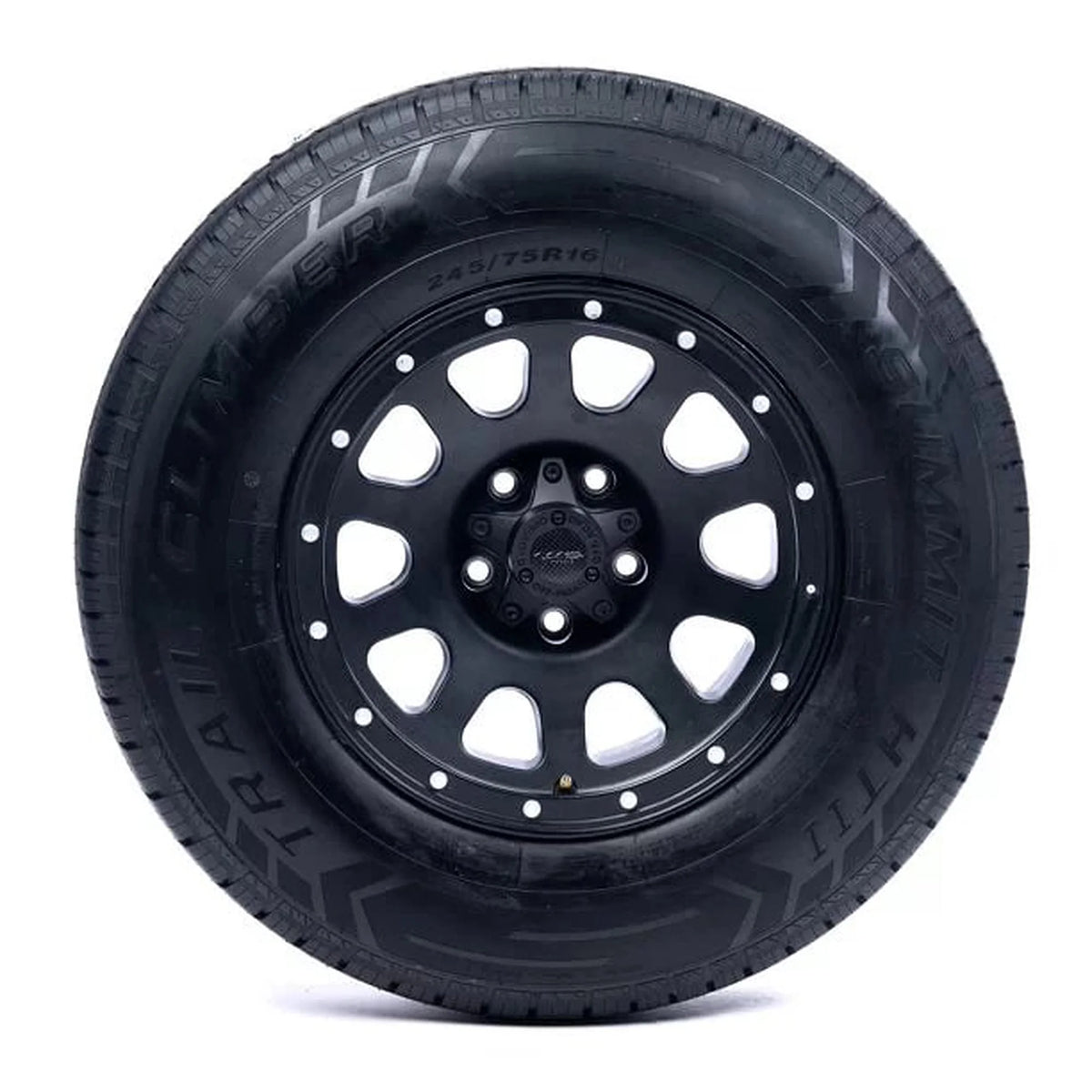 All Season 245/70R16 Light Truck Tire G259