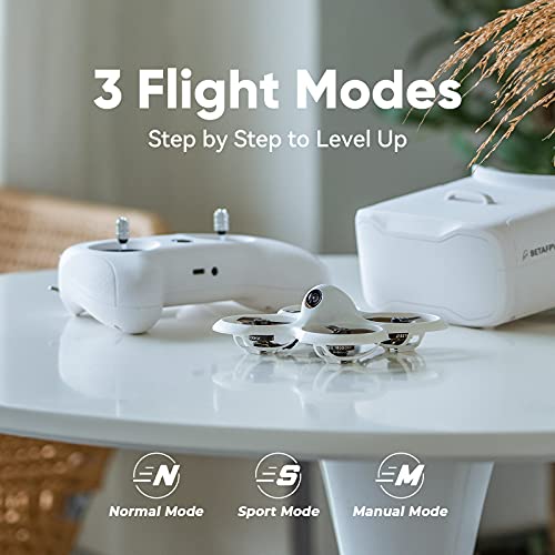 FPV Drone Kit with Radio Transmitter Goggles J270901