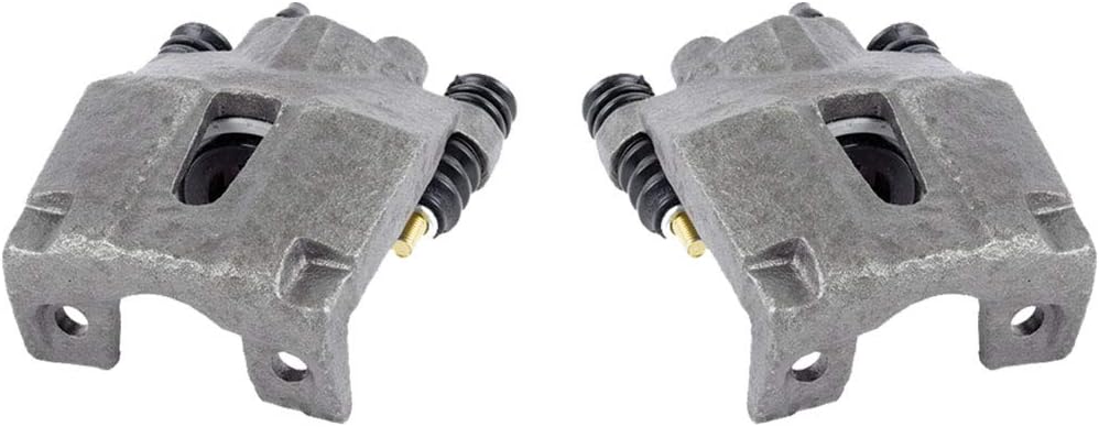 Rear Premium Grade OE Caliper Assembly Pair Set A316600