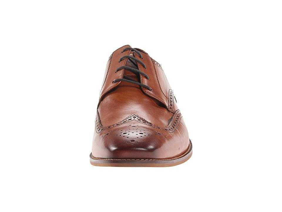 Tan Wing Ox I132