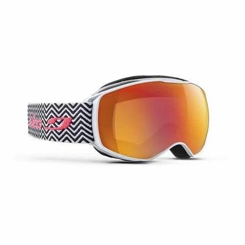 Blue / Orange Lens Goggles P200985