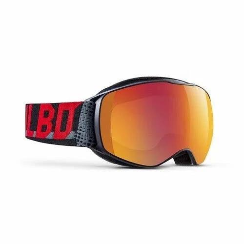 Blue / Orange Lens Goggles P200985