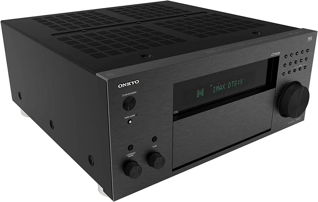 7.2.4ch AV Receiver with Dirac Live V695441