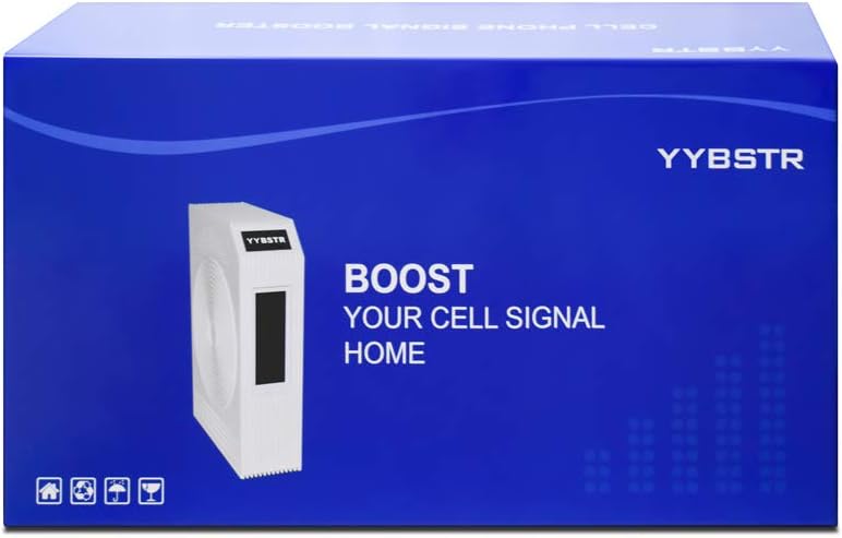 Cell Phone Signal Booster GSM Repeater K884