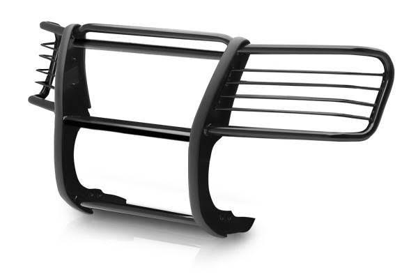 Toyota Tacoma Black Grille Guard A997
