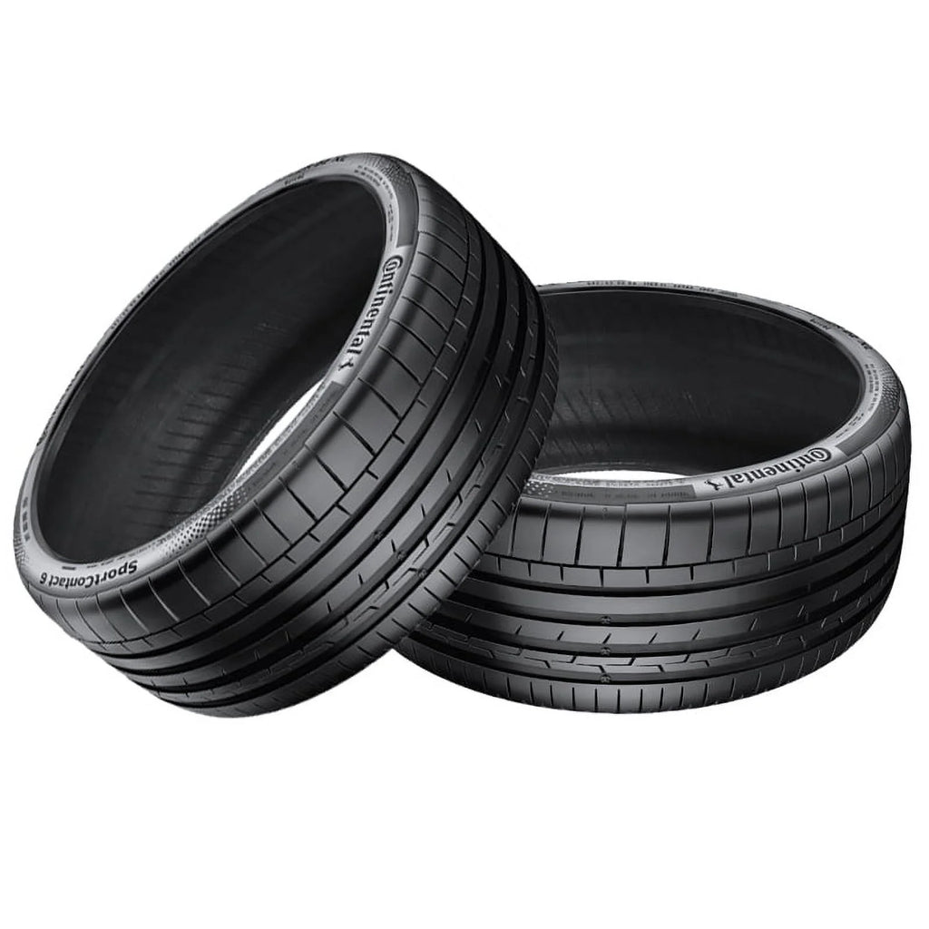 245/35ZR19 (93Y) XL Summer Passenger Tire N729968