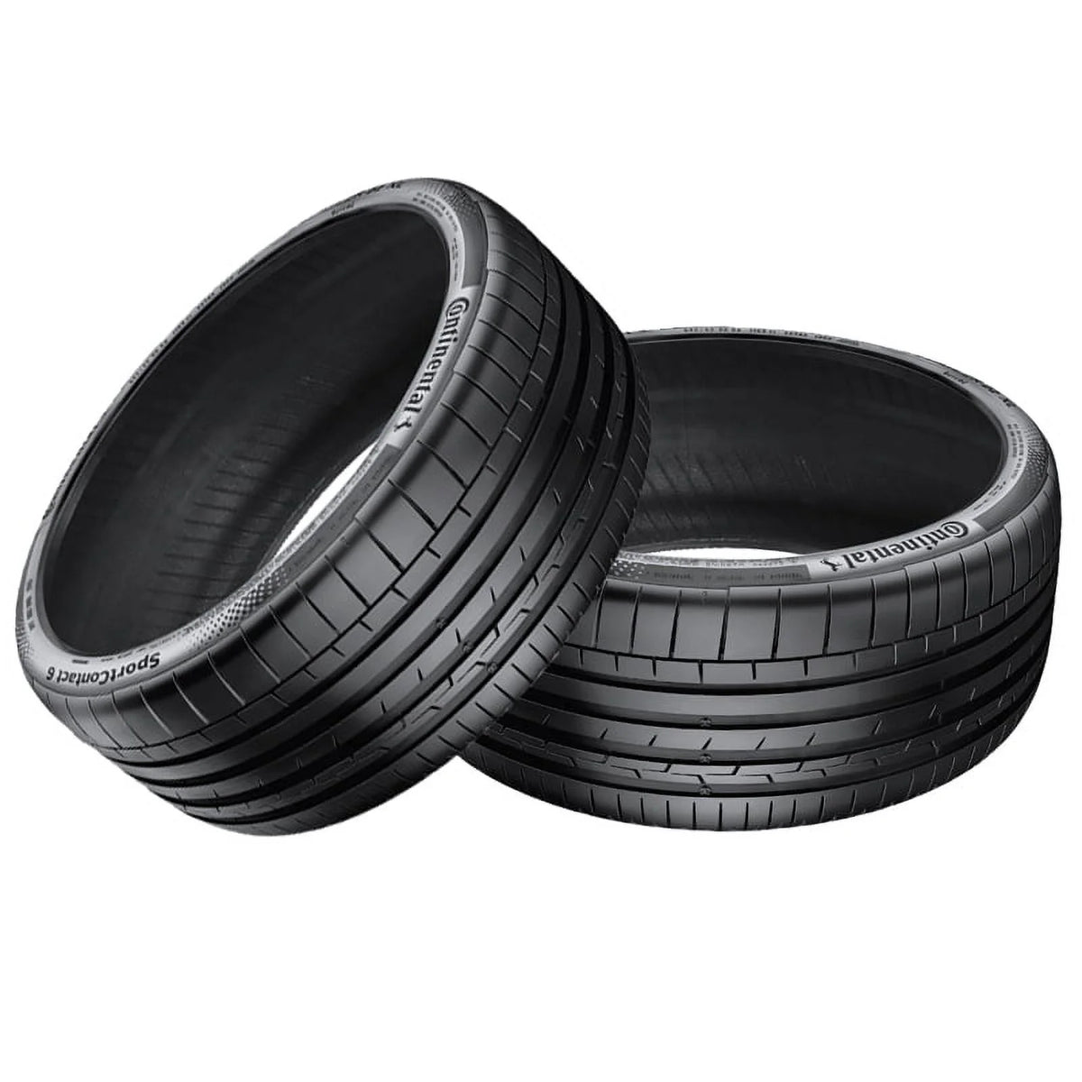 245/35ZR19 (93Y) XL Summer Passenger Tire N729968