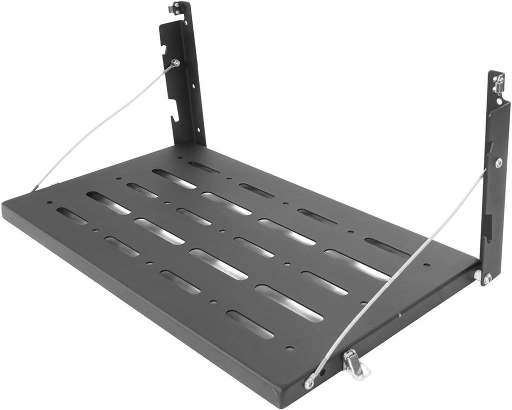 Tailgate Table Foldable Cargo Shelf Pack of 2 X152