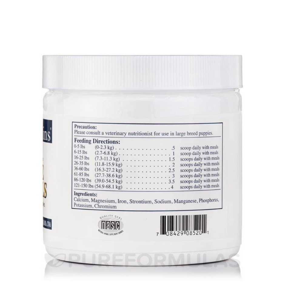 Canine Minerals Powder N929