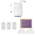 Top Fill 2.5L Cool Mist Humidifier J268292