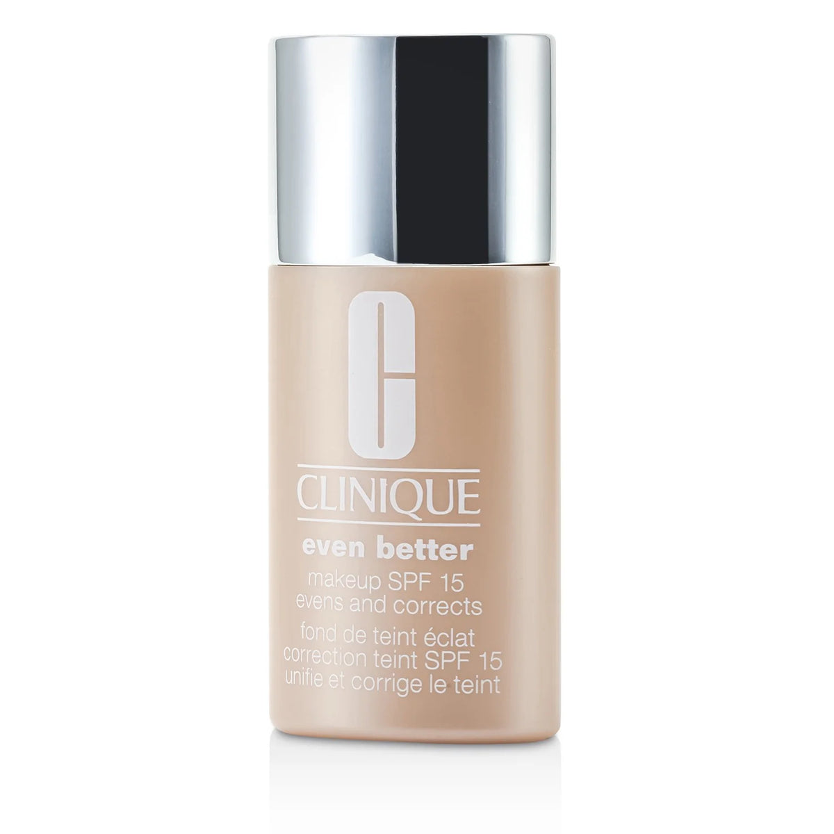 Clinique Even Better Makeup SPF15 No. 63 Fresh Beige 30ml/1oz G96007